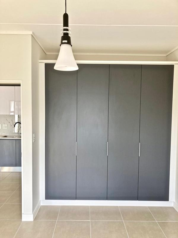 To Let 1 Bedroom Property for Rent in The Huntsman Western Cape